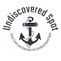 undiscovered spot logo