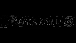 «Games EduUu» youtube banner
