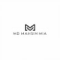 Md Mahsin Mia logo