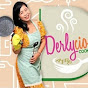 Cooking with Derly logo
