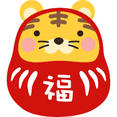 【令和の虎切り抜き】福虎ちゃんねるアイコン画像