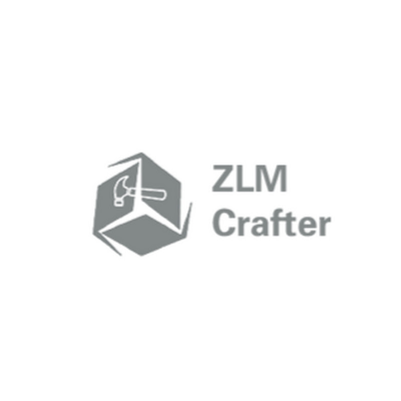 ZLM Crafter - Game Team icon