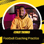 Coach Thomas logo