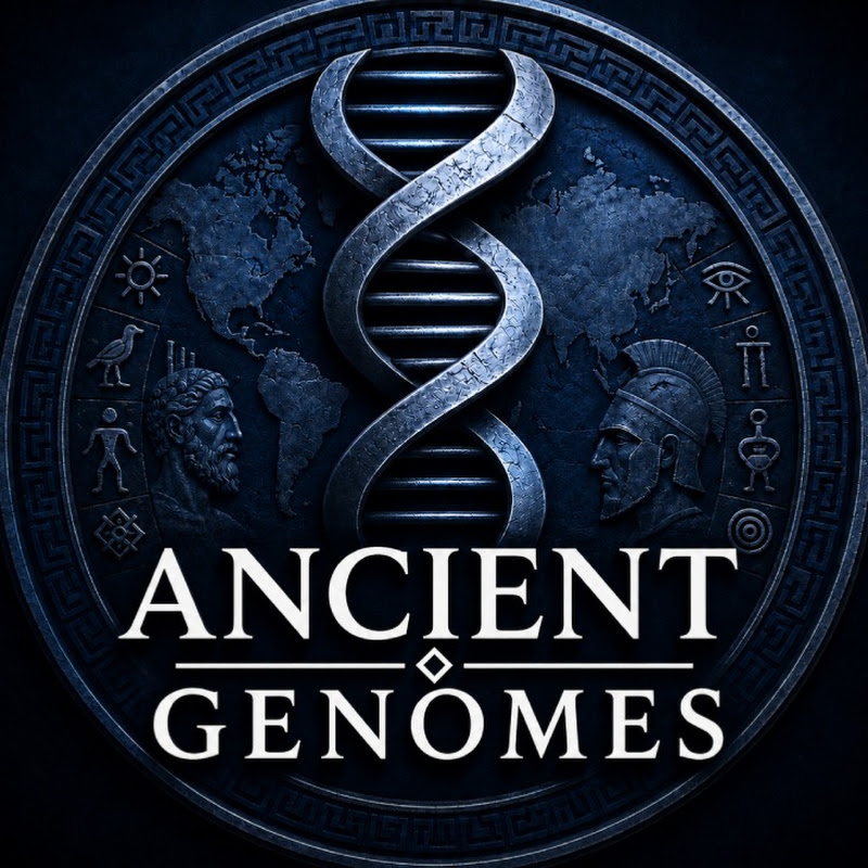 Ancient Genomes