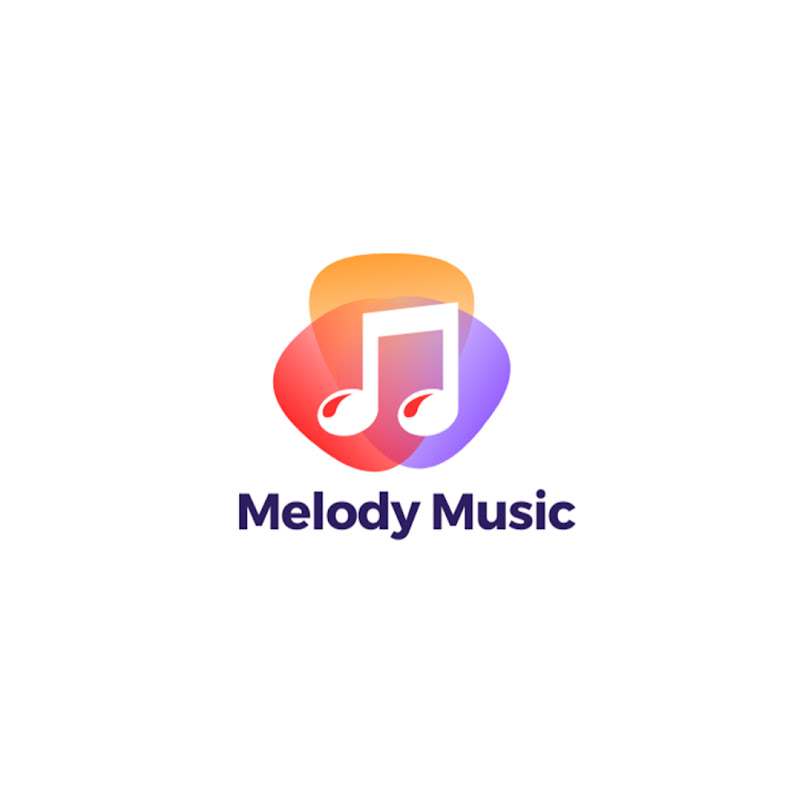 Melody Music Logo
