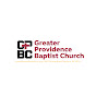 Greater Providence Baptist Church Charlotte NC logo