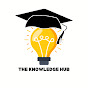 The Knowledge Hub - Complex to Clear logo