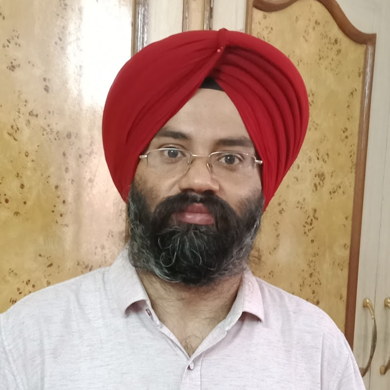 Know and Grow with Gurpreet Sir