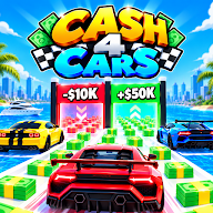 Cash 4 Cars icon