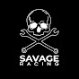 Savage Racing NW logo