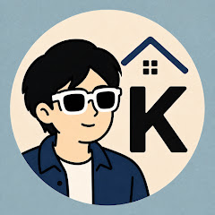 Kの不動産たいむ