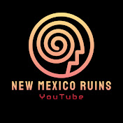 New Mexico Ruins!