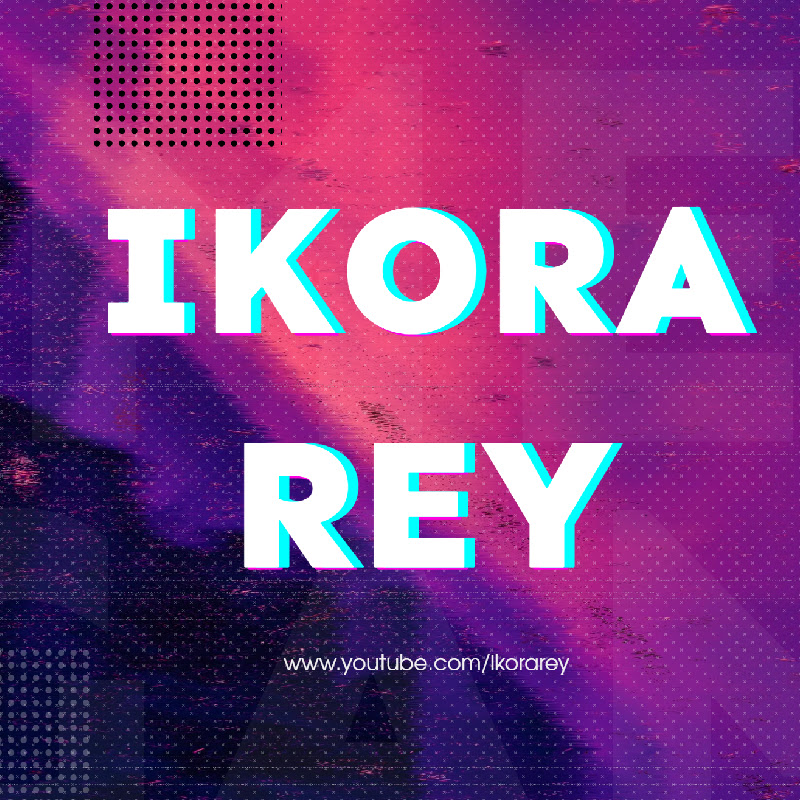 IKORA REY