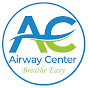 Airway Center logo