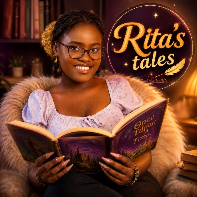 Rita's tales