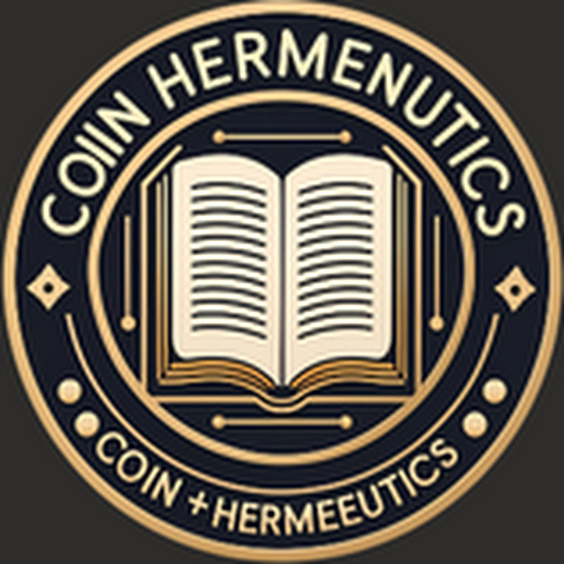 코인 해석학 (Coin Hermeneutics)