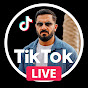 TIKTOK LIVE  logo
