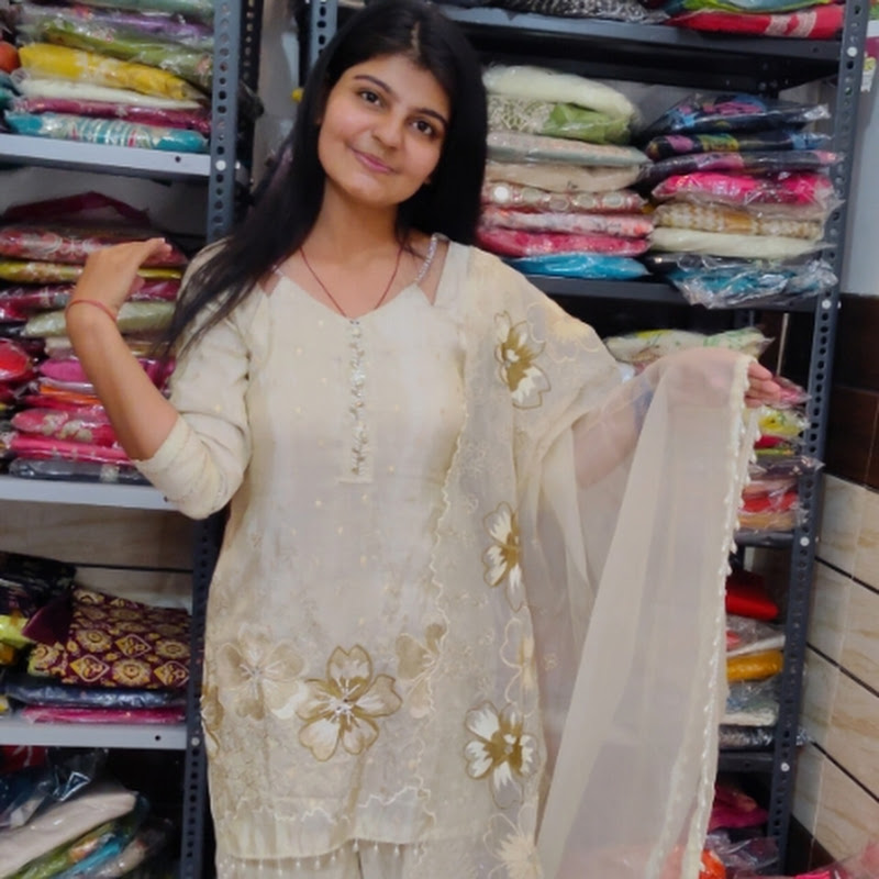 Sakshi  Unique Collection 