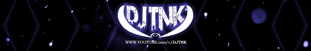 DJ TNK Avatar canale YouTube 
