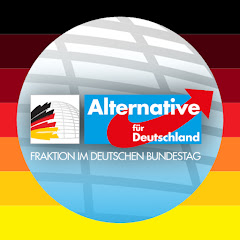 AfD-Fraktion Bundestag avatar