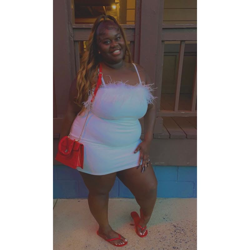 Destiny Thomas icon