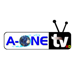 Логотип каналу A-one Television 