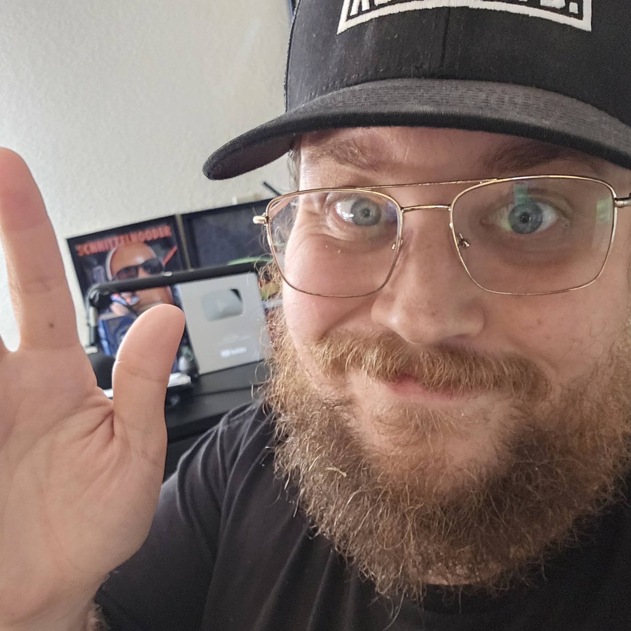 Post from Anton Hand