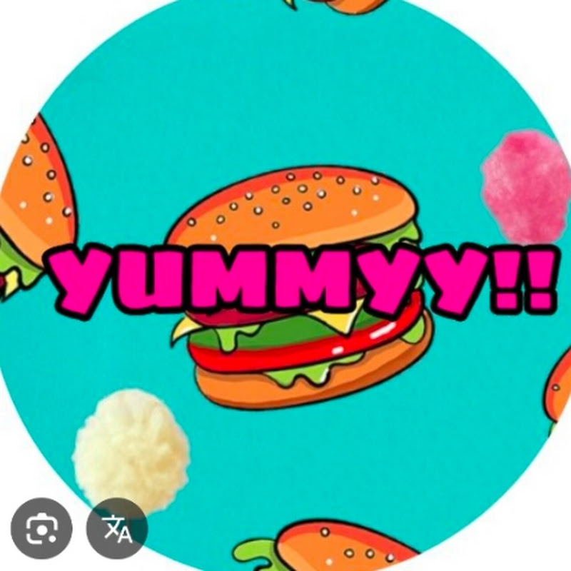 TASTY YUMMY RECIPES 