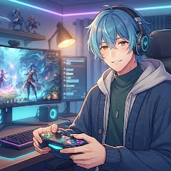 夜沼昂生ゲーム垢