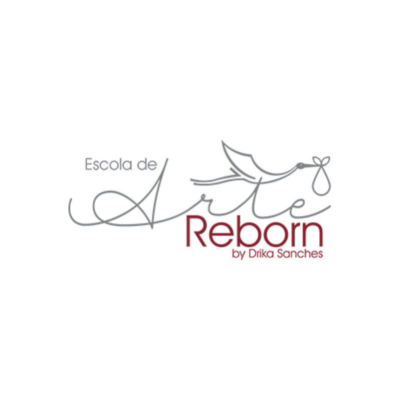 Escola de Arte Reborn by Drika Sanches