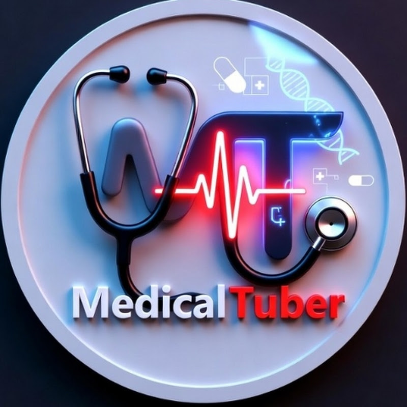 Medical Tuber