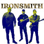 IRONSMITH logo