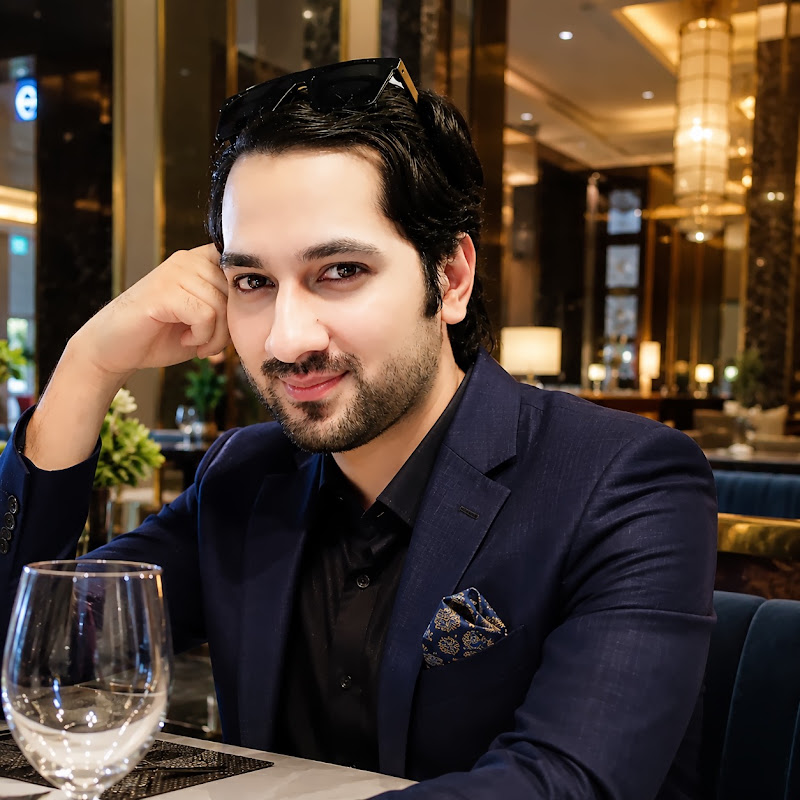 Mohamed Habib | محمد حبيب
