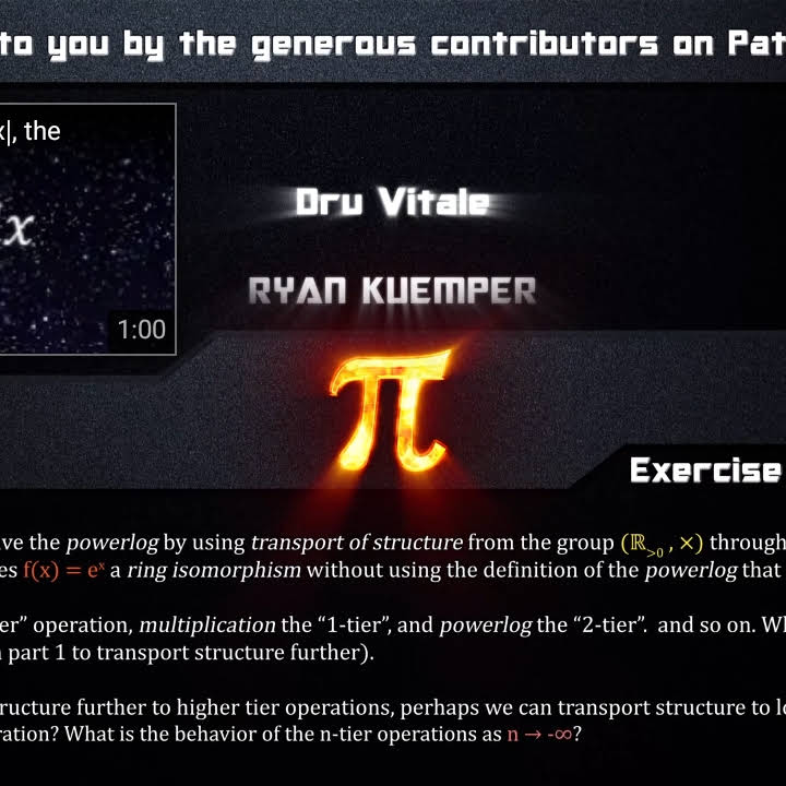 Post from Epic Math Time