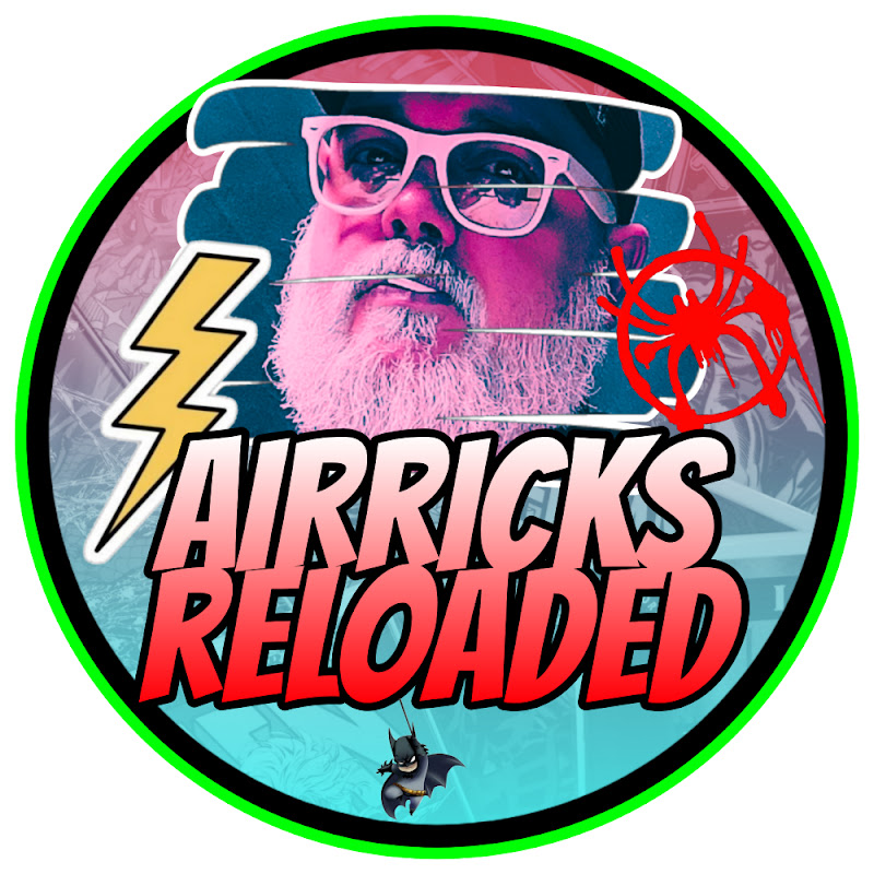 airricksreloaded icon