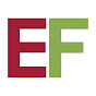 The Entrepreneur Forum logo