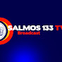 salmos 133 tv  logo