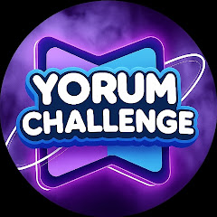 Yorum Challenge TR 