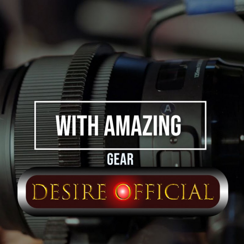 DESIRE OFFICIAL