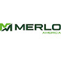 Merlo America logo