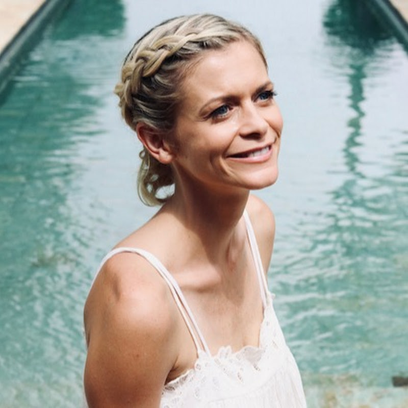 Joanna Hunt