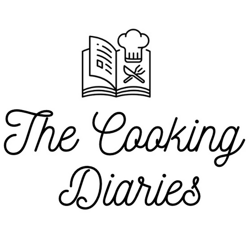 The Cooking Diaries