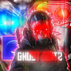 Channel thumbnail for Ghost Editz 