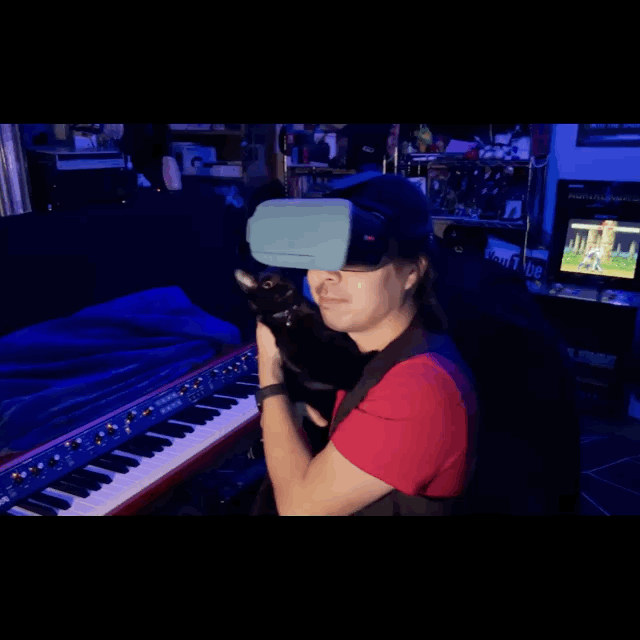 Post from Rod Kim’s Video Clips