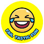Fail Tastic Fun logo