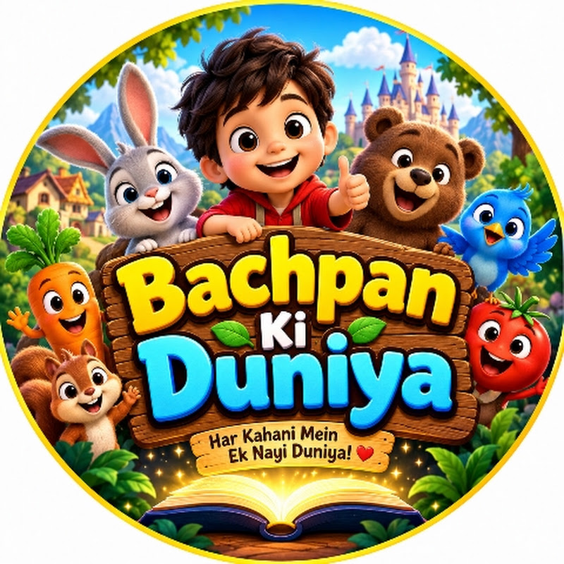 BachpankiDuniyan