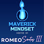 MAVERICK MINDSET PODCAST YouTube Profile Photo