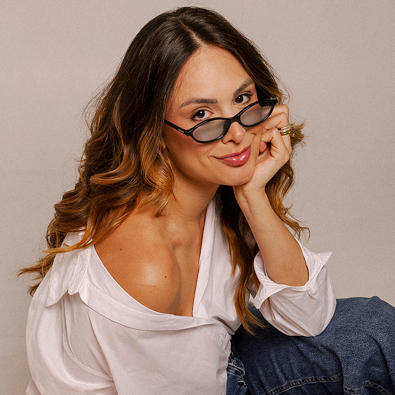 Yasmin Castilho