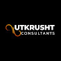 Utkrusht Consultants logo