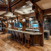 Rustic Luxury